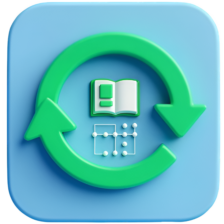 SchoolsUpdaterBY Icon